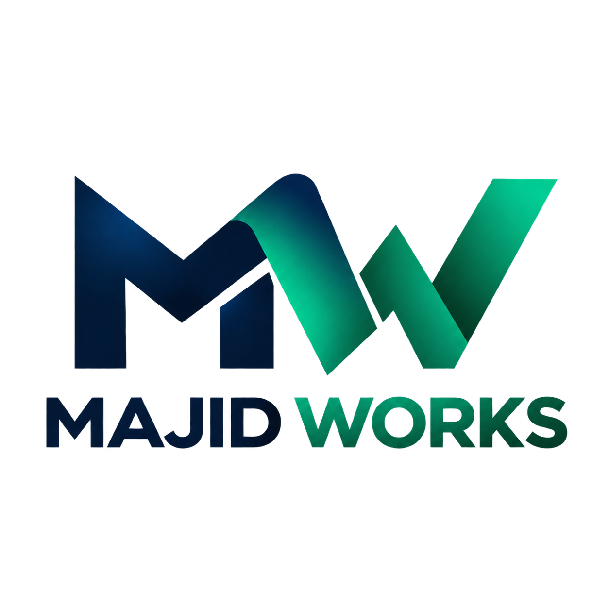 MAJID WORKS